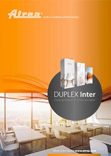 Markedsføringskatalog DUPLEX Inter