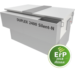 DUPLEX Silent-N 1400–2400
